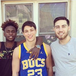 Meet your Posher, Nick